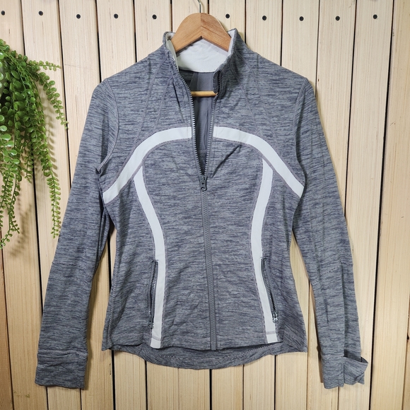 Lululemon Define Jacket Zip-Up - Picture 1 of 12